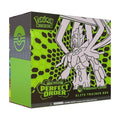 Pokémon TCG: Mega Evolution—Perfect Order Elite Trainer Box