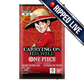 *BREAK* One Piece TCG: Carrying On His Will Booster Pack [OP-13]