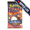 *BREAK* Pokemon: Shining Fates Booster Pack