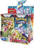 Scarlet & Violet Booster Box [SVI - 0]