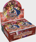 Yu-Gi-Oh! Pharaoh's Servant 25th Anniversary Booster Box