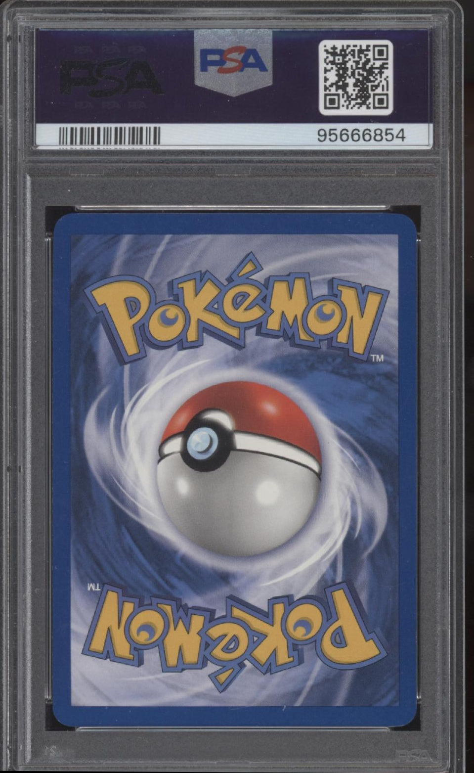 Dark Raichu Pokemon Team Rocket 1st Edition Holo #83 PSA 9 #1