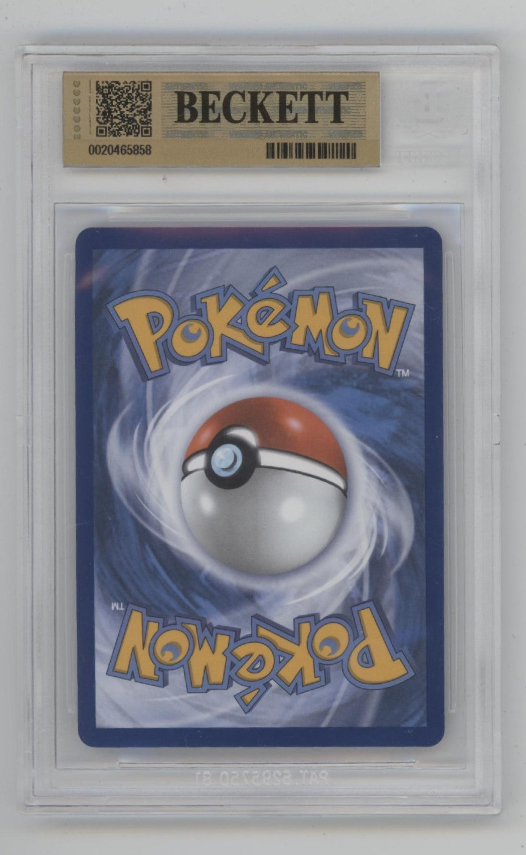 Mega Dragonite ex Pokemon Ascended Heroes Special Illustration Rare BGS 9.5