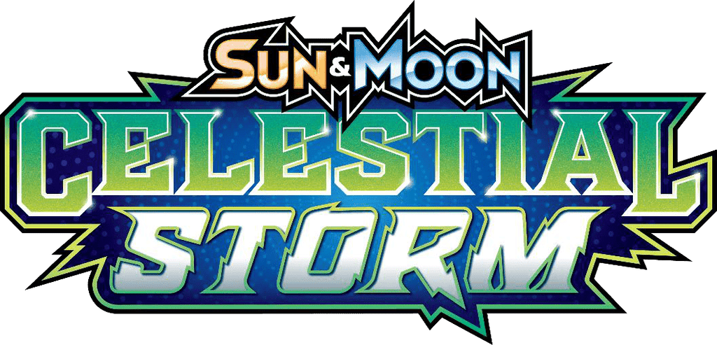 Pokemon - TCG - Celestial Storm Booster Box Options