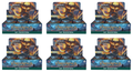 The Lord of the Rings: Tales of Middle-earth - Set Booster Case