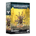 Warhammer 40K: Orks - Weirdboy