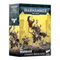 Warhammer 40K: Orks - Warboss