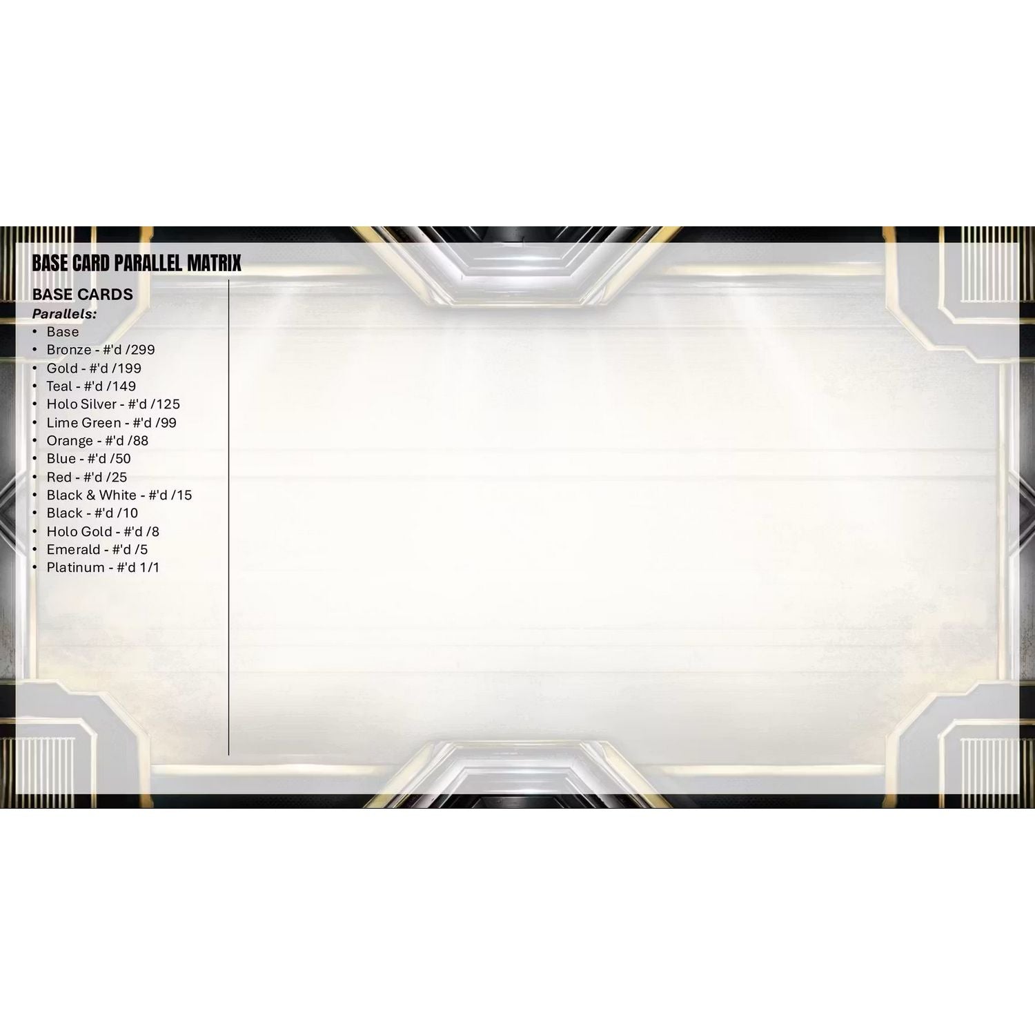 2026 Topps Knockout UFC Hobby Box