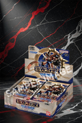 Digimon - TCG - Digital World Shambala [EX-12] Booster Box