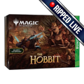 *BREAK* Magic the Gathering: The Hobbit Bundle