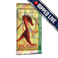 *BREAK* Magic the Gathering: The Hobbit Collector Booster Pack