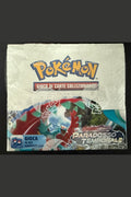 **Italian Version** Pokemon - TCG - Paradox Rift Booster Box