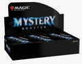 Magic the Gathering: Mystery Booster - Booster Box [Convention Edition] (2019)