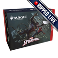 *BREAK* Magic the Gathering: Marvel's Spiderman Bundle