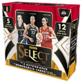 (Local Pickup Only) 2025 Panini Select WNBA Basketball Hobby Box