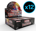 Yu-Gi-Oh!: Beyond The Brave Booster Case (Pre-Order)