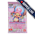 *BREAK* One Piece TCG: Memorial Collection Extra Booster Pack [EB-01]