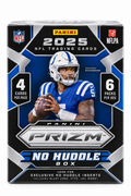 (Local Pick-Up Only) 2025 Panini Prizm Football No Huddle Box