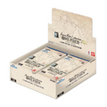 One Piece Anime 25th Collection Extra Booster EB 02