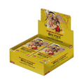 One Piece Kingdoms of Intrigue Booster Box OP4