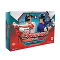 2026 Bowman Baseball Delight Box