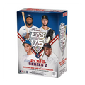 2026 Topps Series 2 Baseball Blaster 40 Box Case