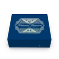 2025 Panini National Treasures Football Hobby Box