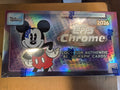 Topps Chrome - Disney 2026 Hobby Box