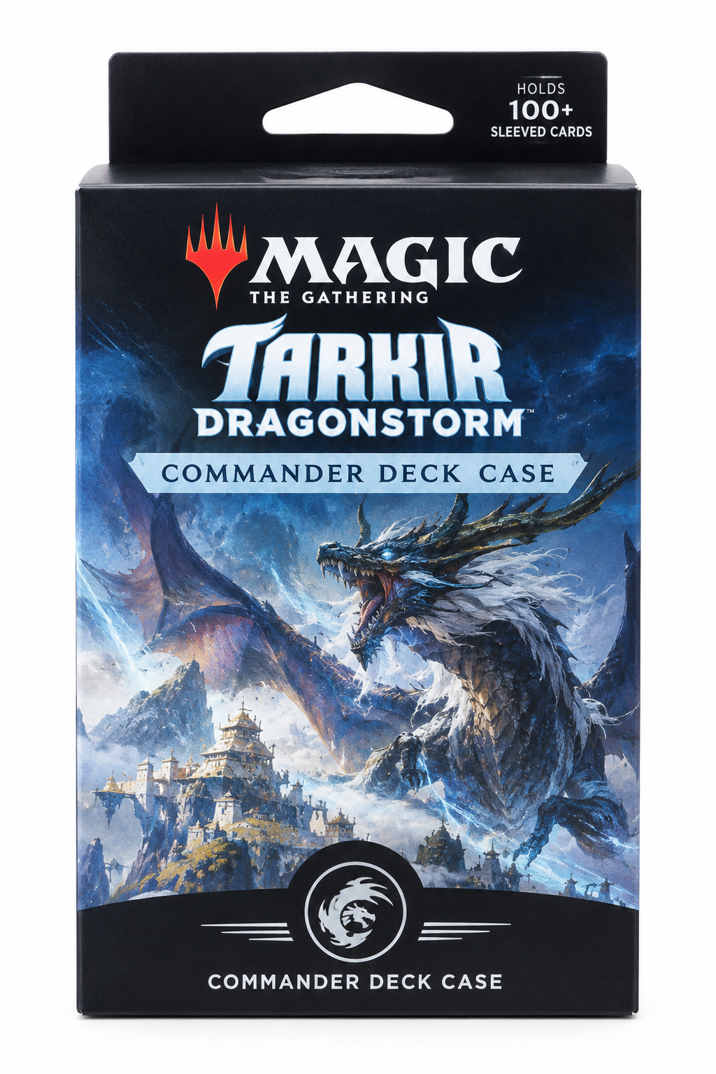 Tarkir: Dragonstorm - Commander Deck Case